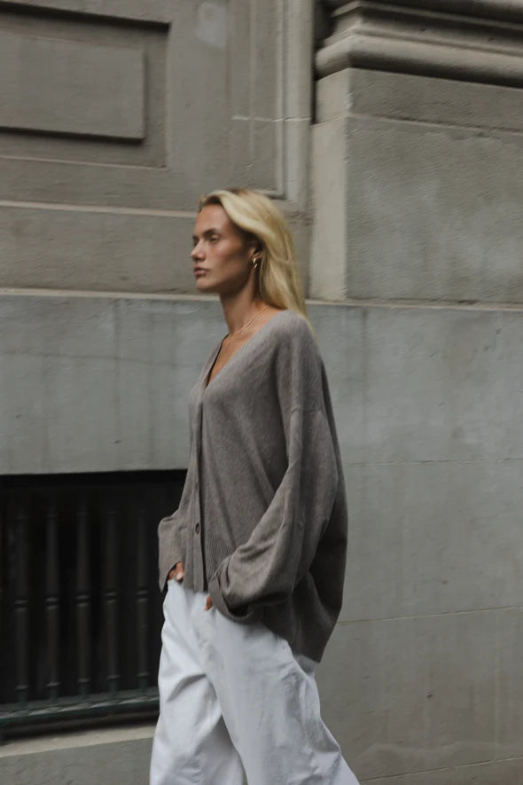 S O P H I E // Love Me Cardigan DONKEY