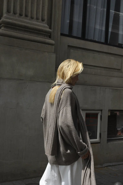 S O P H I E // Love Me Cardigan DONKEY