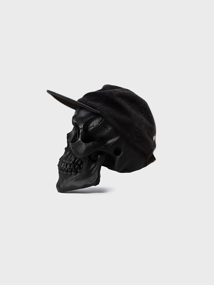 Lovers Club Unstructured Cap BLACK