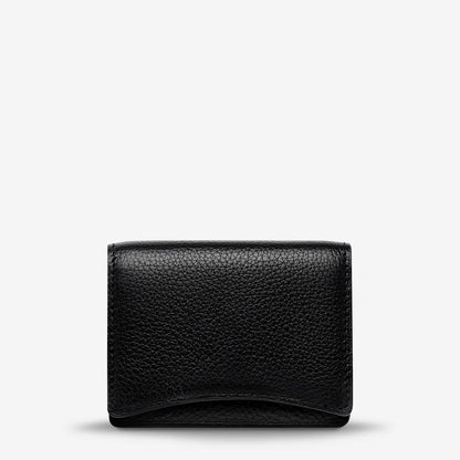 STATUS ANXIETY // Lumen BLACK