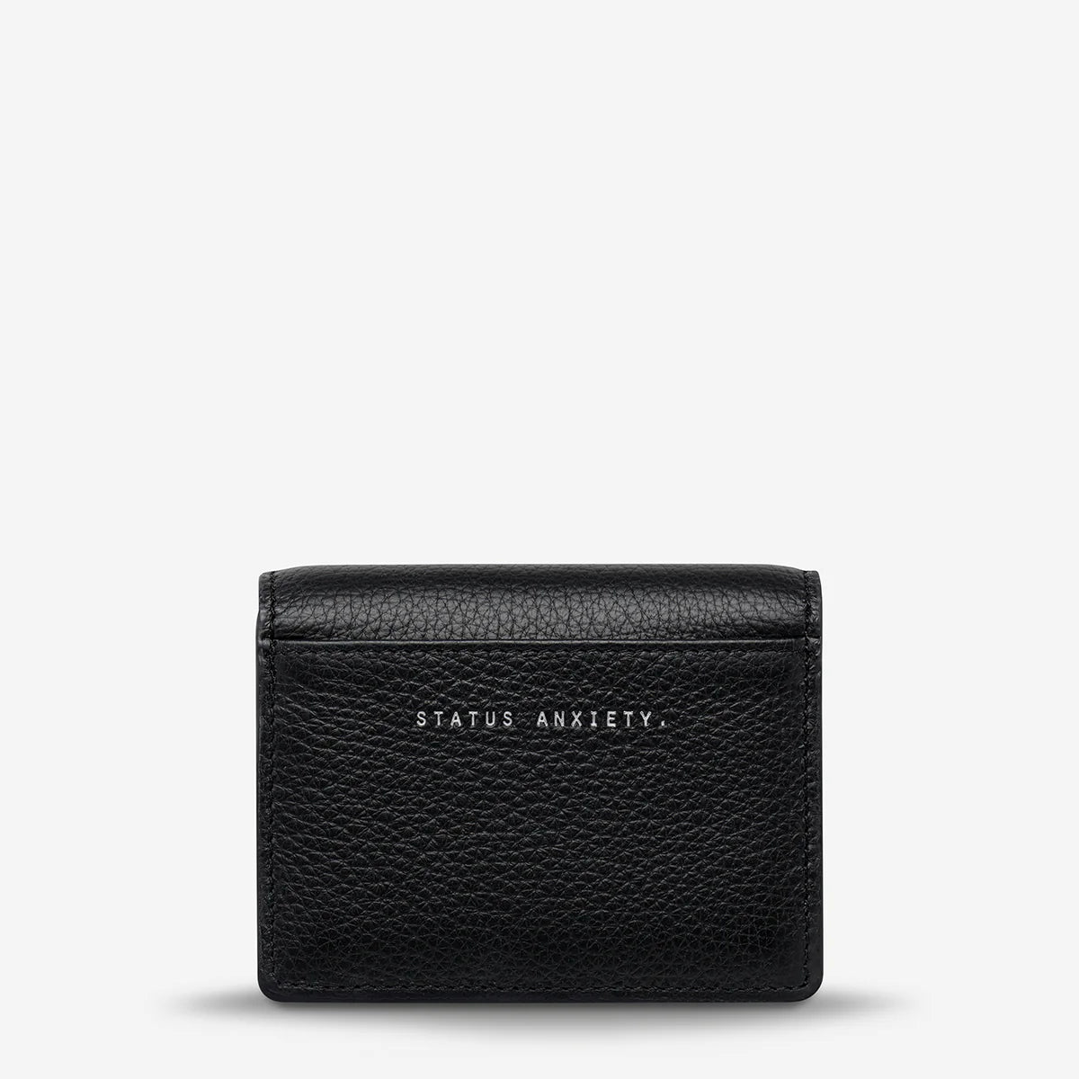 STATUS ANXIETY // Lumen BLACK