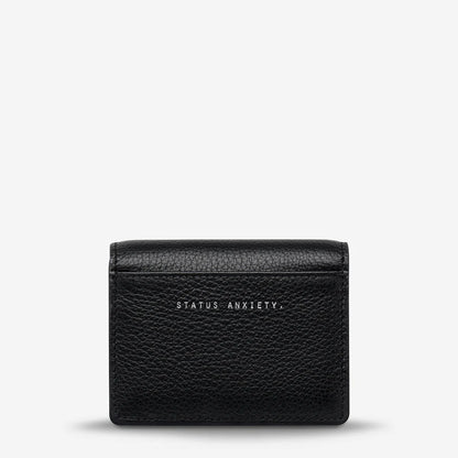 STATUS ANXIETY // Lumen BLACK