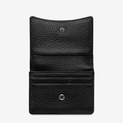STATUS ANXIETY // Lumen BLACK