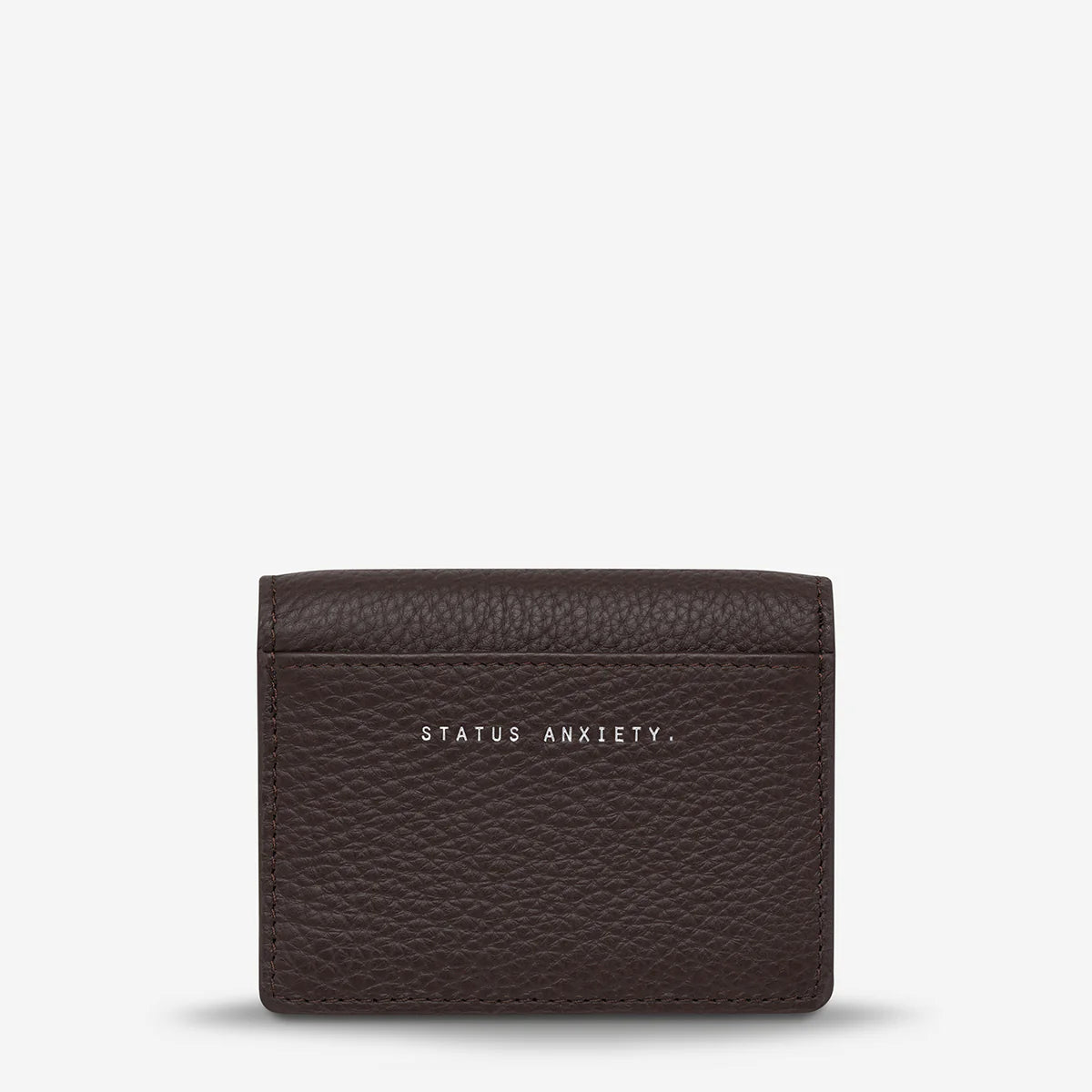 STATUS ANXIETY // Lumen COCOA