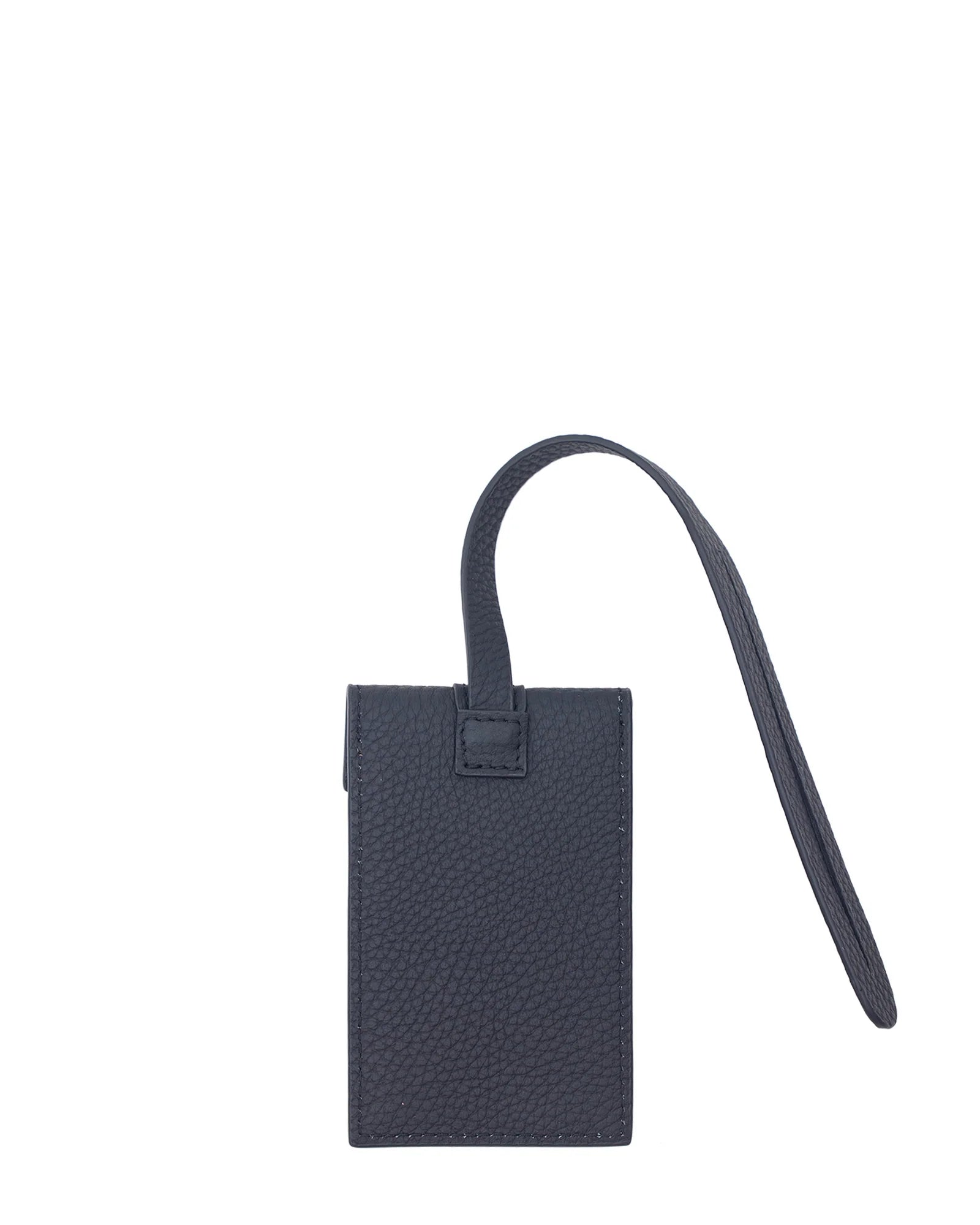 SABEN // Lyon Luggage Tag BLACK