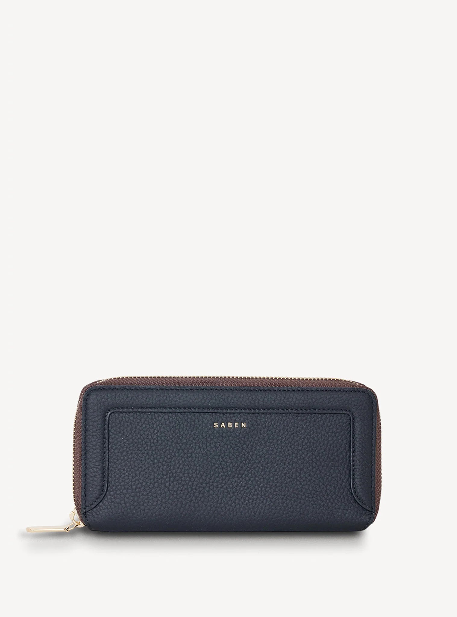 SABEN // Lyric Wallet BLACK