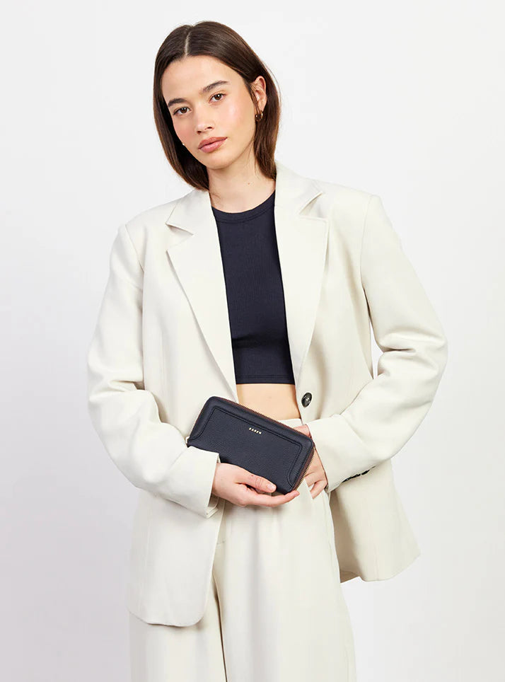 Lyric Wallet BLACK
