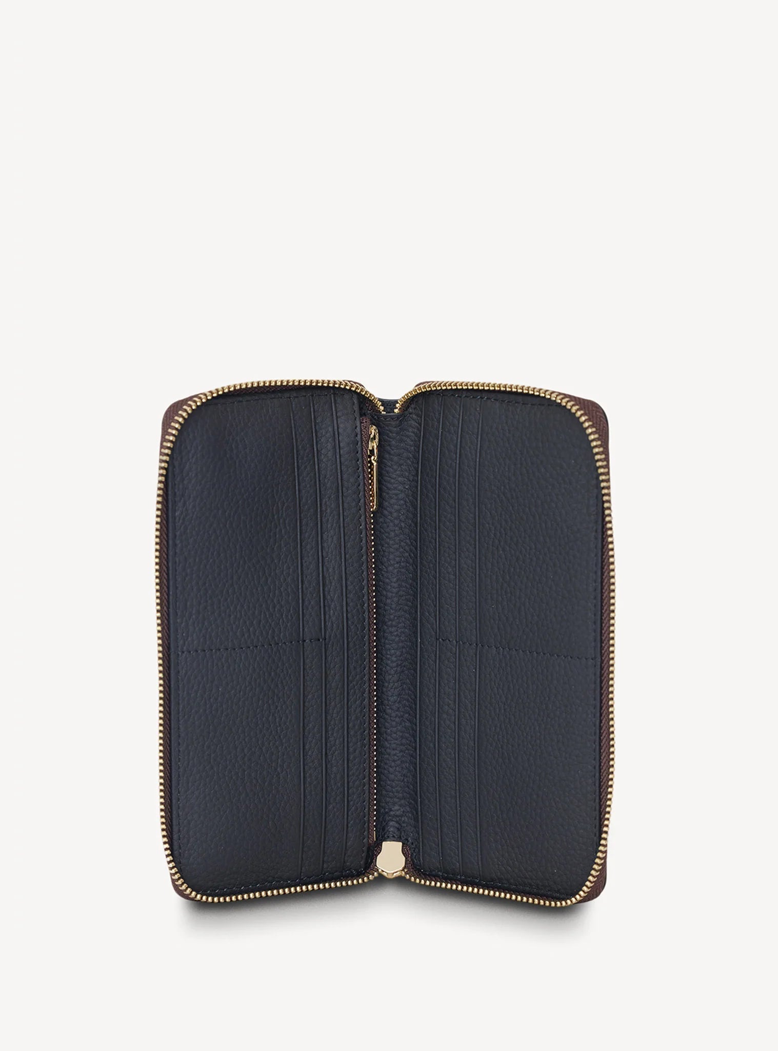 Lyric Wallet BLACK