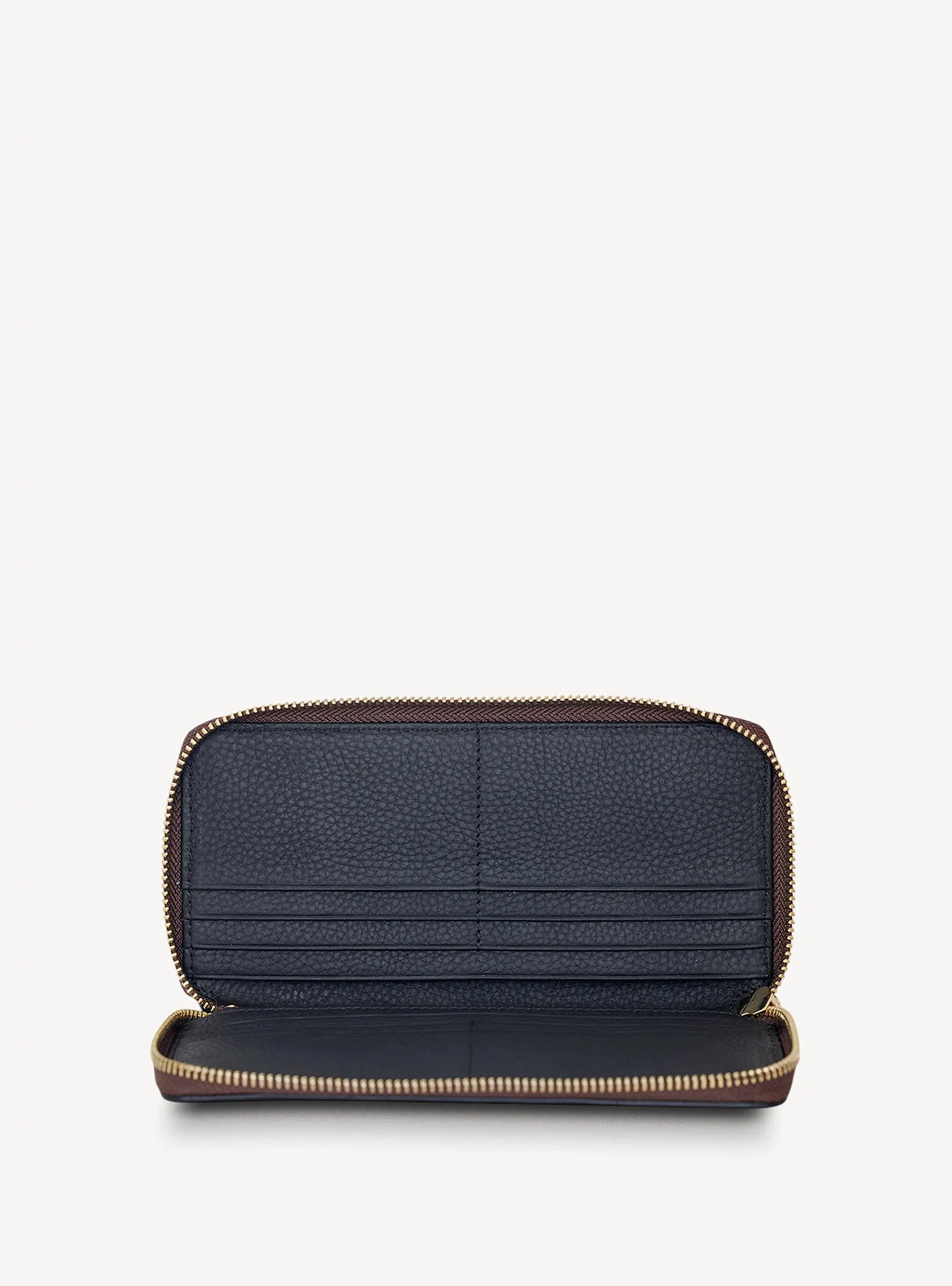 Lyric Wallet BLACK