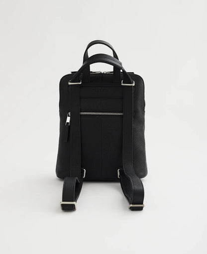 THE HORSE // The Backpack MINI BLACK