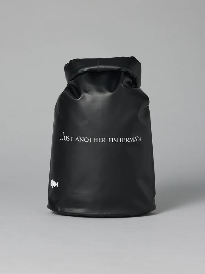 JAF // Mini Voyager Dry Bag BLACK