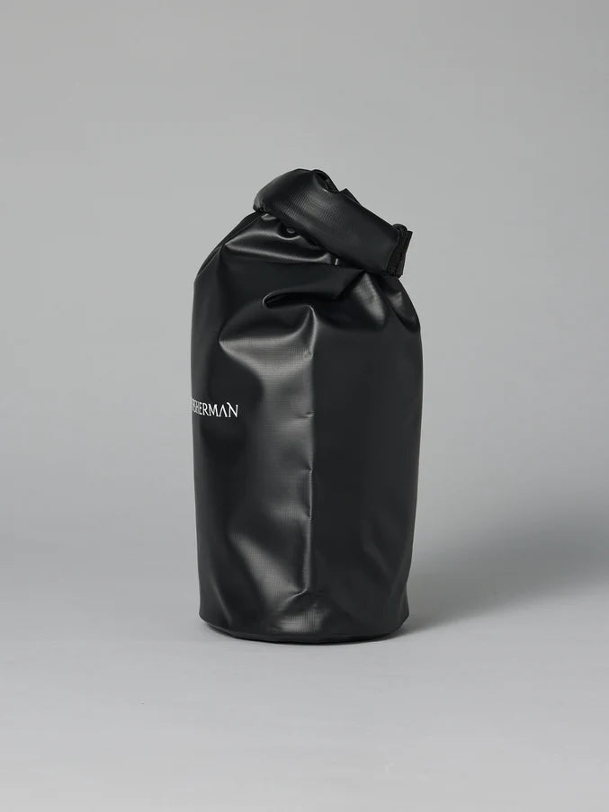 JAF // Mini Voyager Dry Bag BLACK