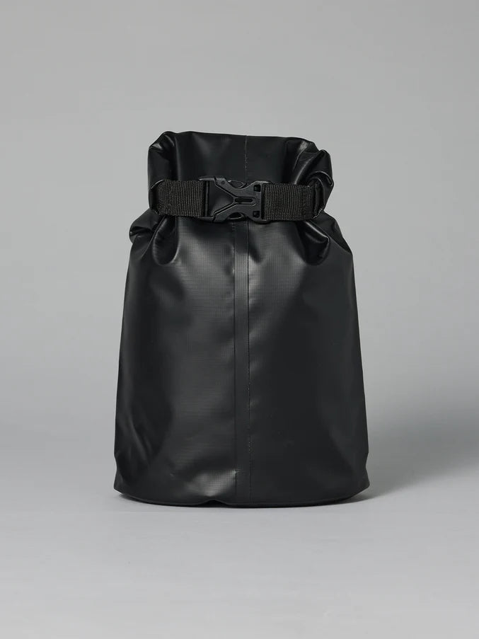 JAF // Mini Voyager Dry Bag BLACK