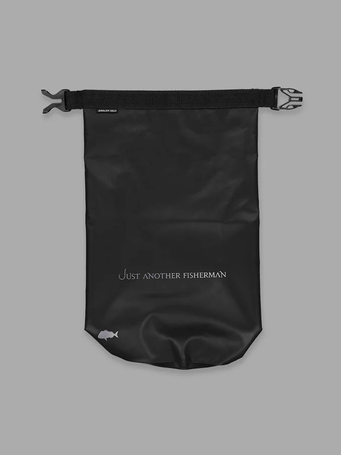 JAF // Mini Voyager Dry Bag BLACK
