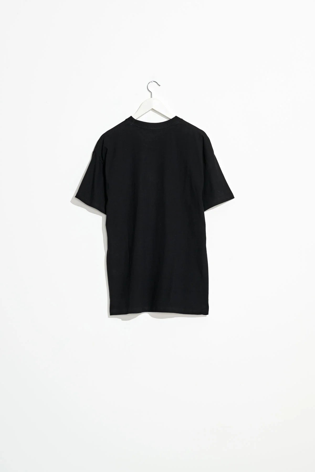 MISFIT // Supercorporate 2.0 SS Tee WASHED BLACK