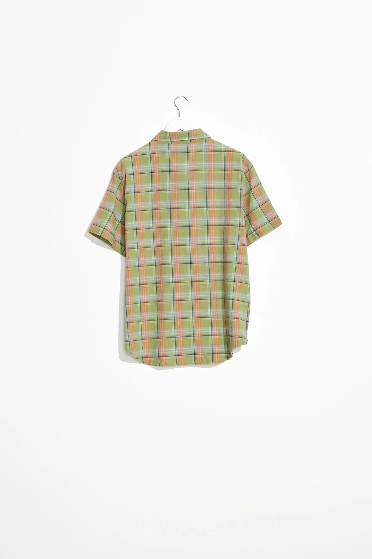 MISFIT // Darling Quartz SS Shirt GREEN