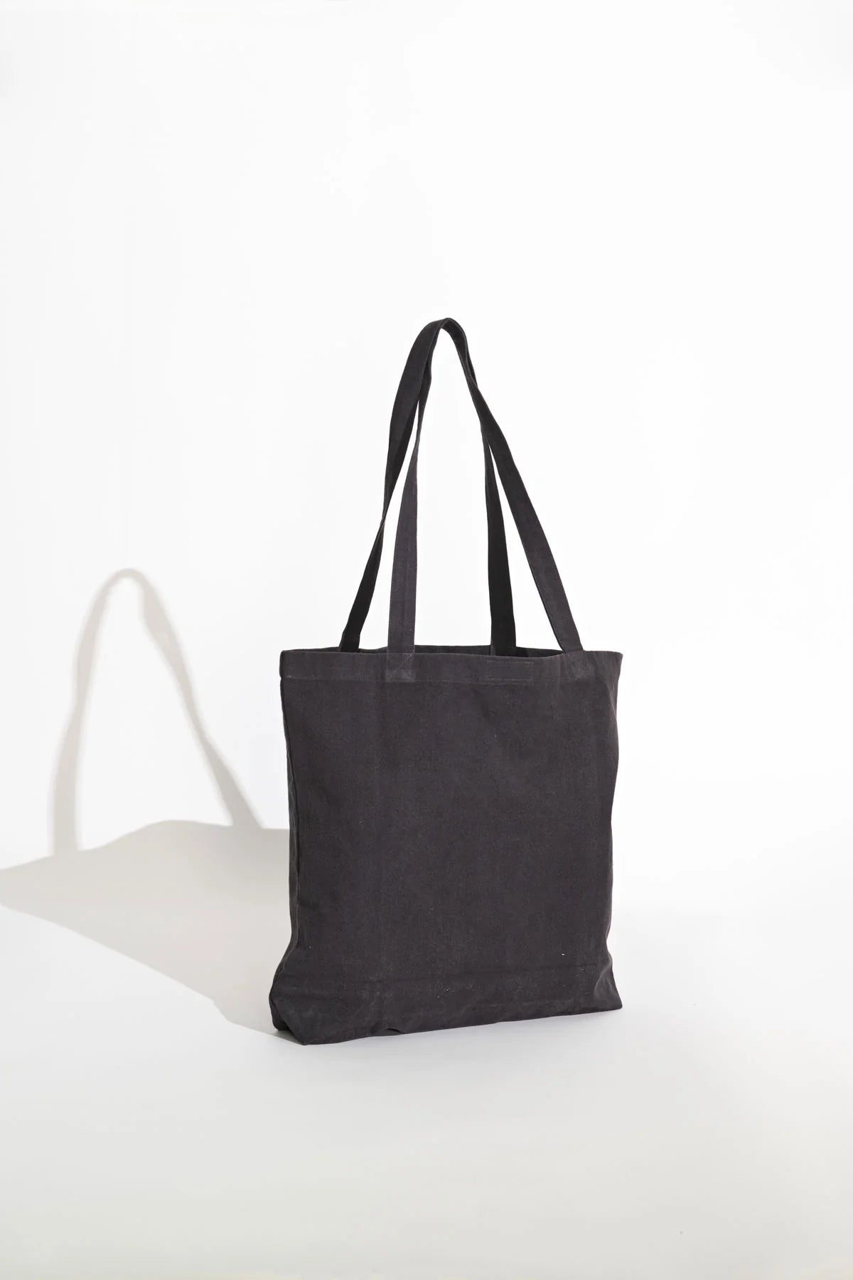 MISFIT // Tender Trouble Tote Bag BLACK