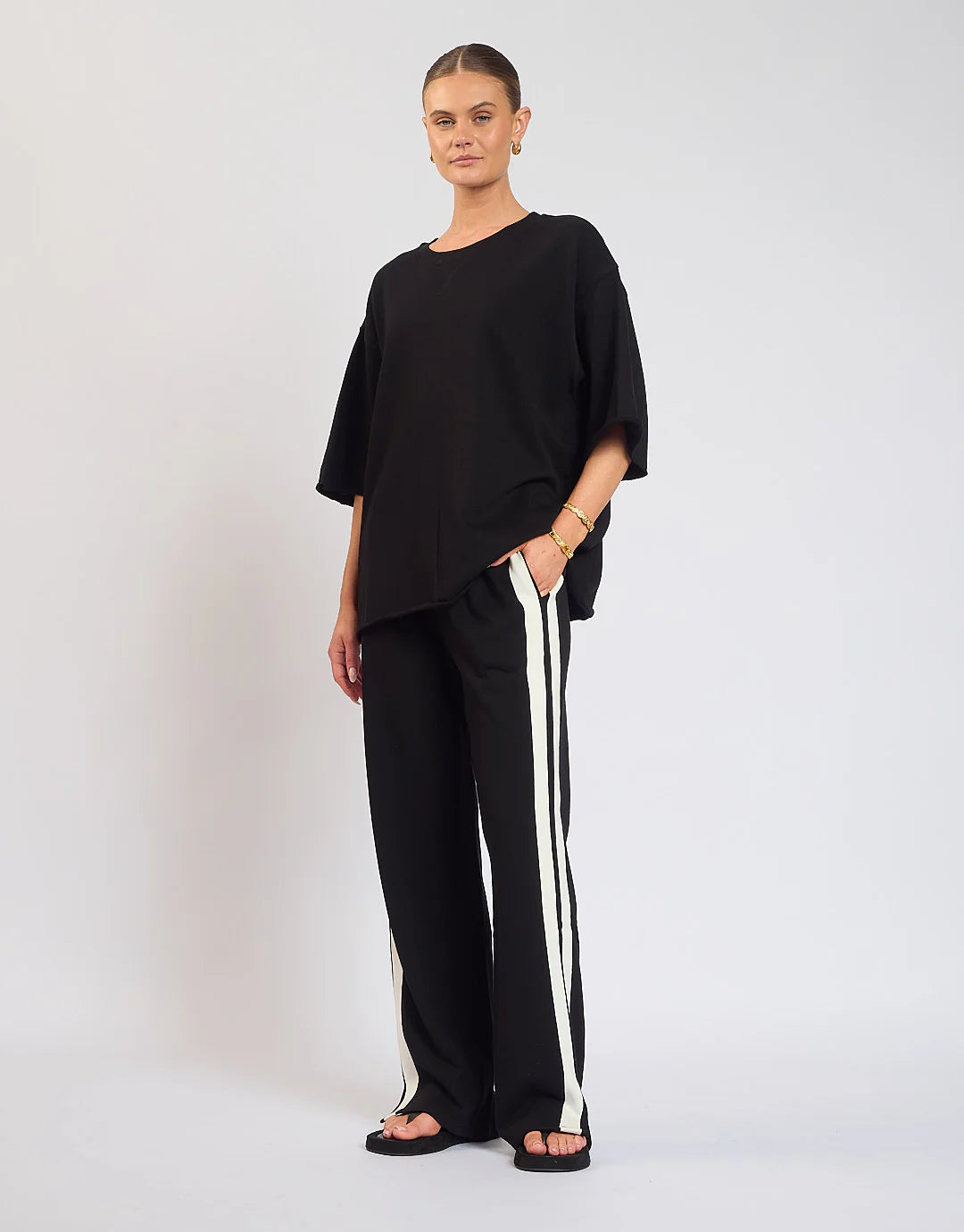 Marley Pants BLACK