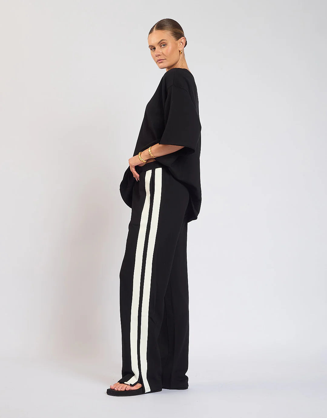 Marley Pants BLACK