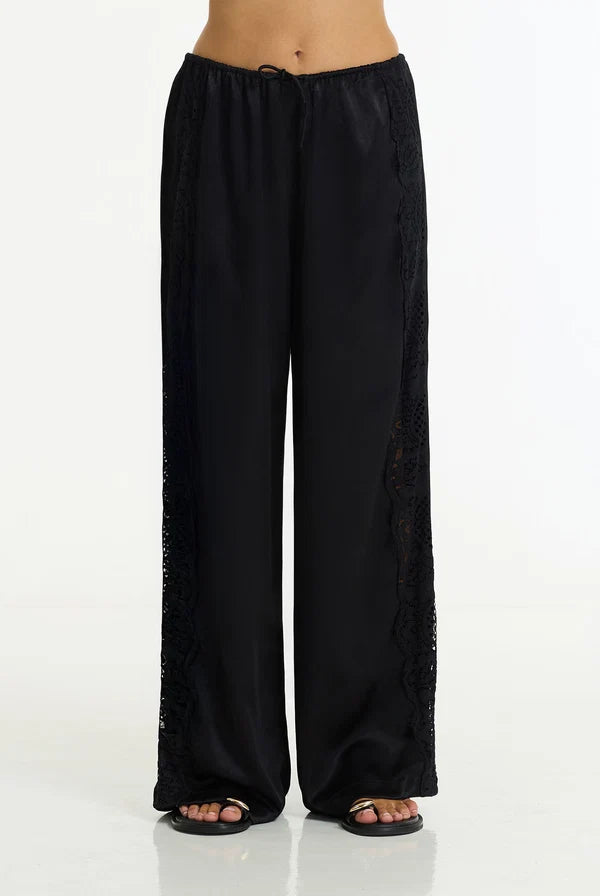 Marlow Pant BLACK