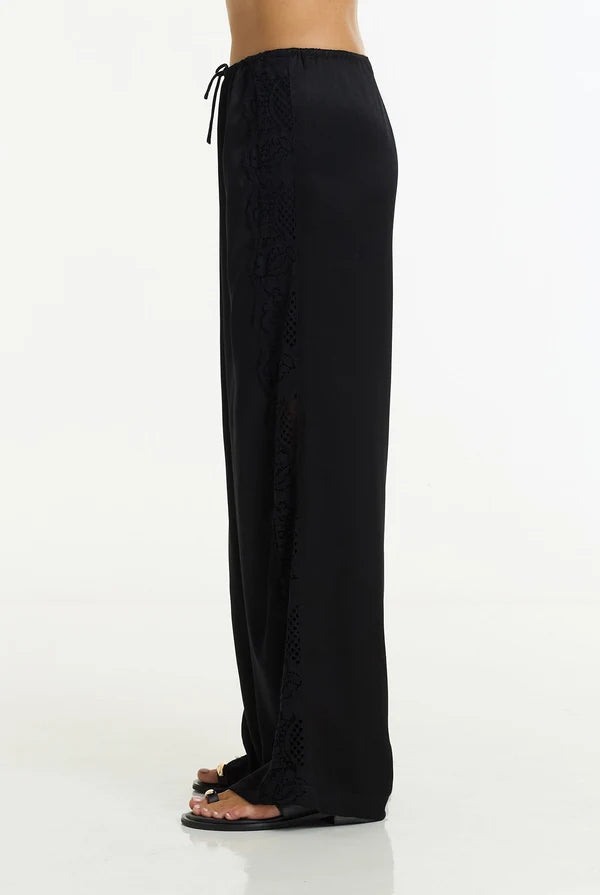 Marlow Pant BLACK