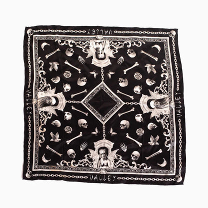VALLEY // Mastodon Scarf