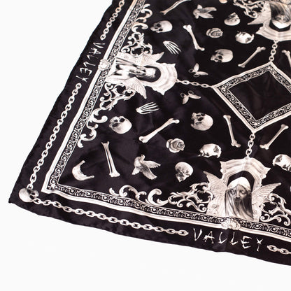 VALLEY // Mastodon Scarf