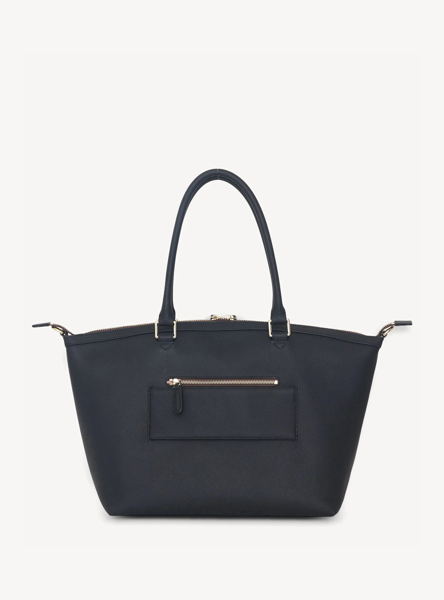 SABEN // Milan Carry-All BLACK