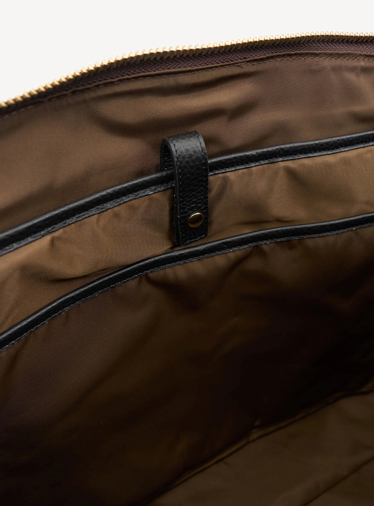 Milan Carry-All BLACK