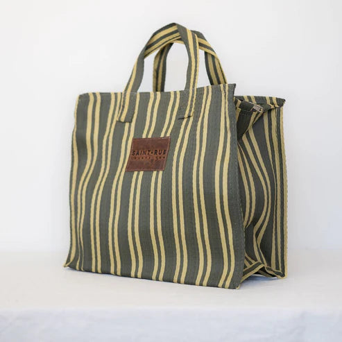 SAINT-RUE 22 // Mini OLIVE