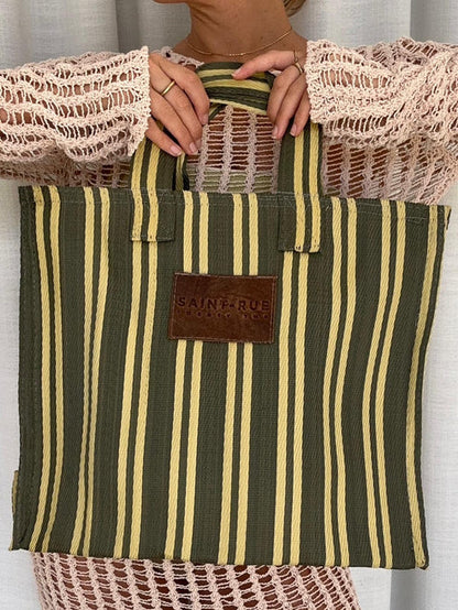 SAINT-RUE 22 // Mini OLIVE