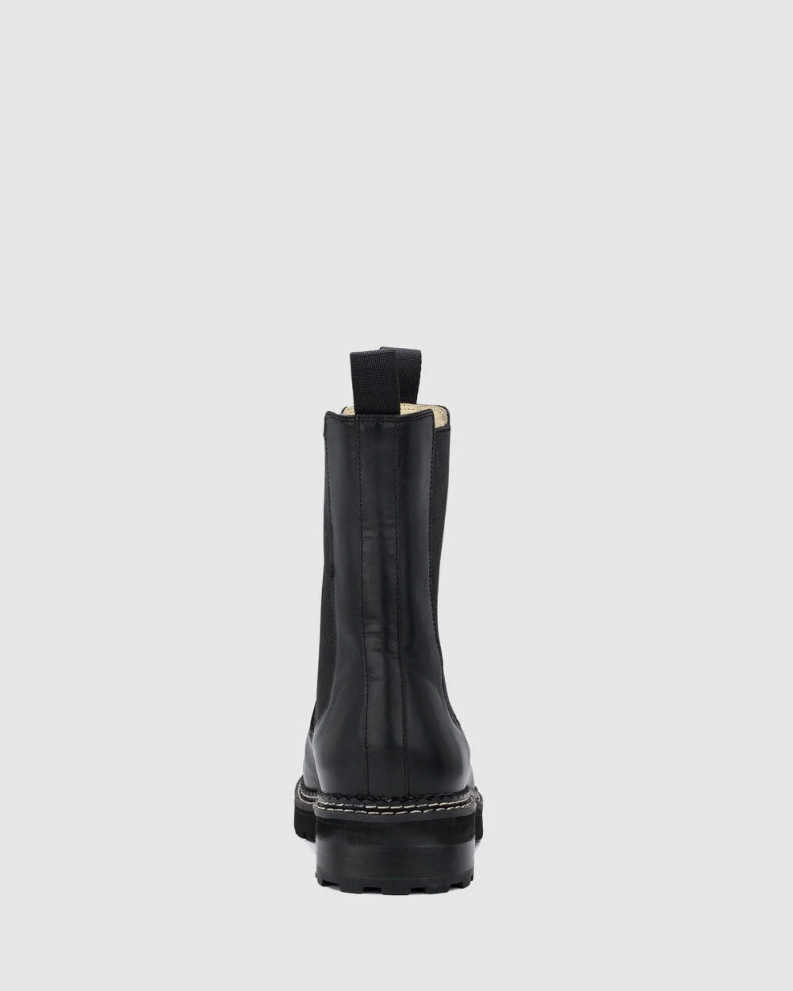 Montreux Boot BLACK