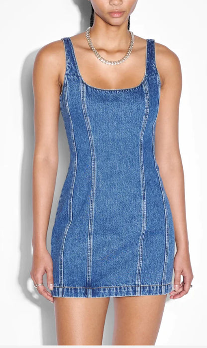 KSUBI // Pinnie Dress MOODY