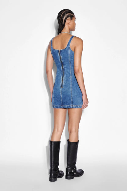 KSUBI // Pinnie Dress MOODY