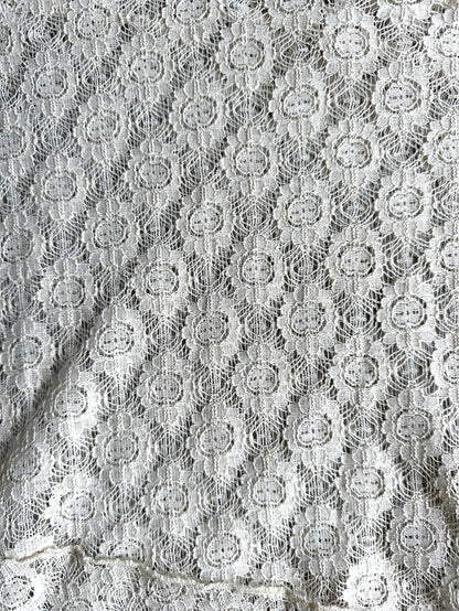 OTTWAY // Moonlace Midi Skirt