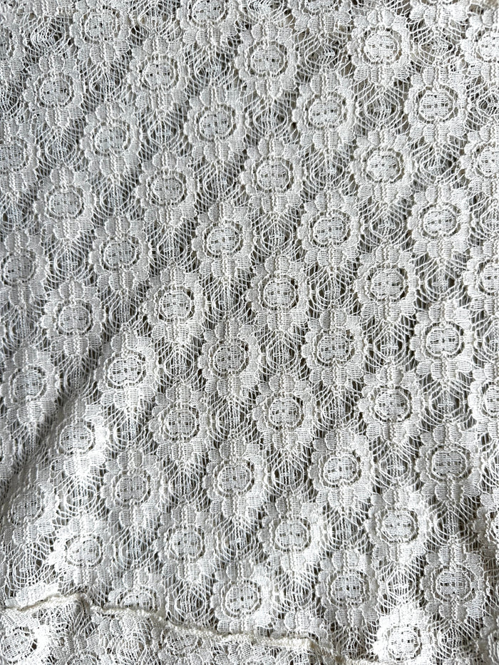 OTTWAY // Moonlace Midi Skirt