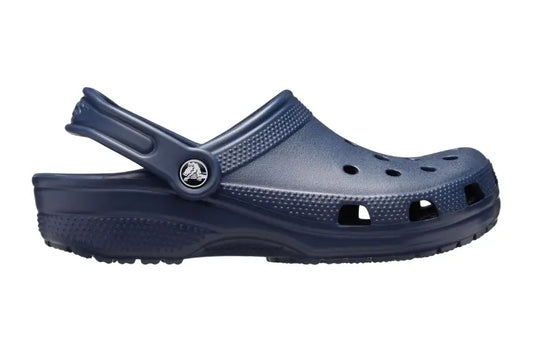 CROCS // Classic Clog NAVY