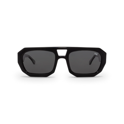 BORED GEORGE // Ned BLACK