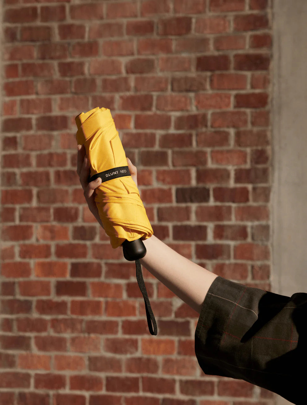 Blunt Neo CITRUS YELLOW