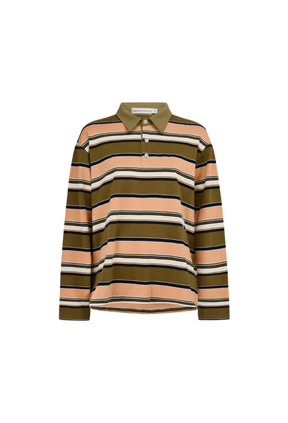 COMMONPLACE // Nev Vintage Polo SUNSET