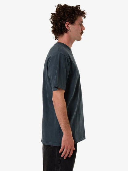 THRILLS // New Issue Merch Fit Tee PETROL