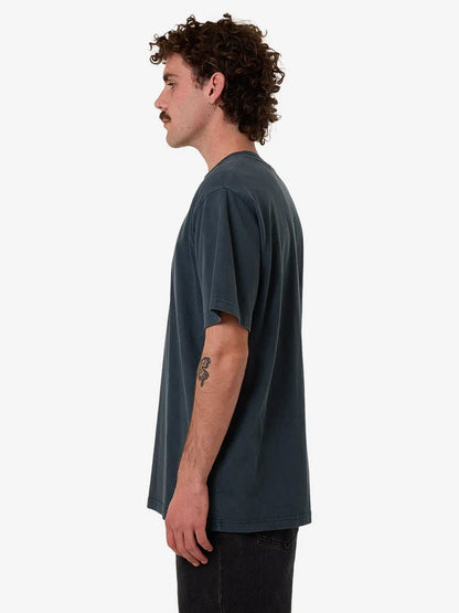 THRILLS // New Issue Merch Fit Tee PETROL