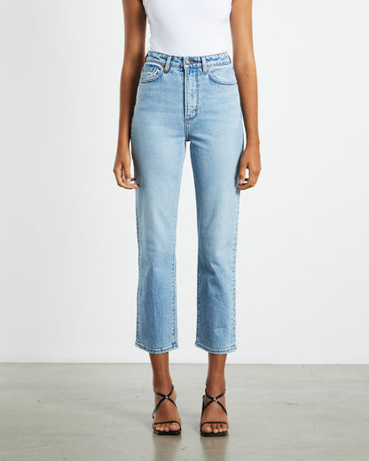 NEUW // Nico Straight PASSENGER MID VINTAGE