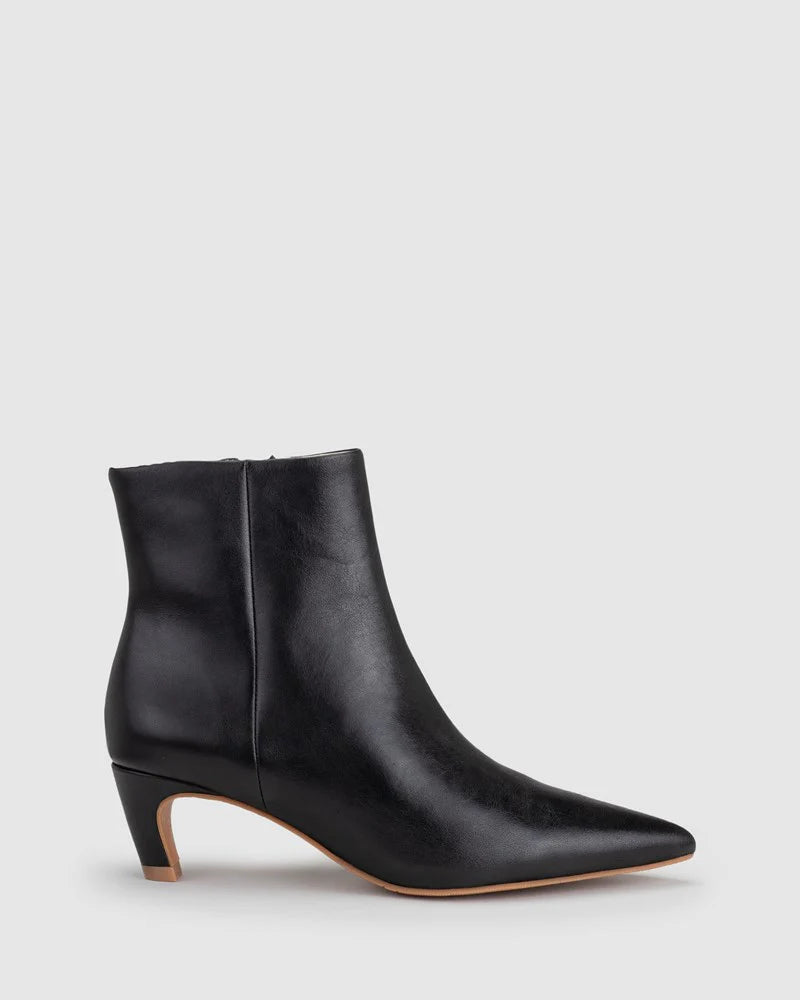 Nightfall Boot BLACK