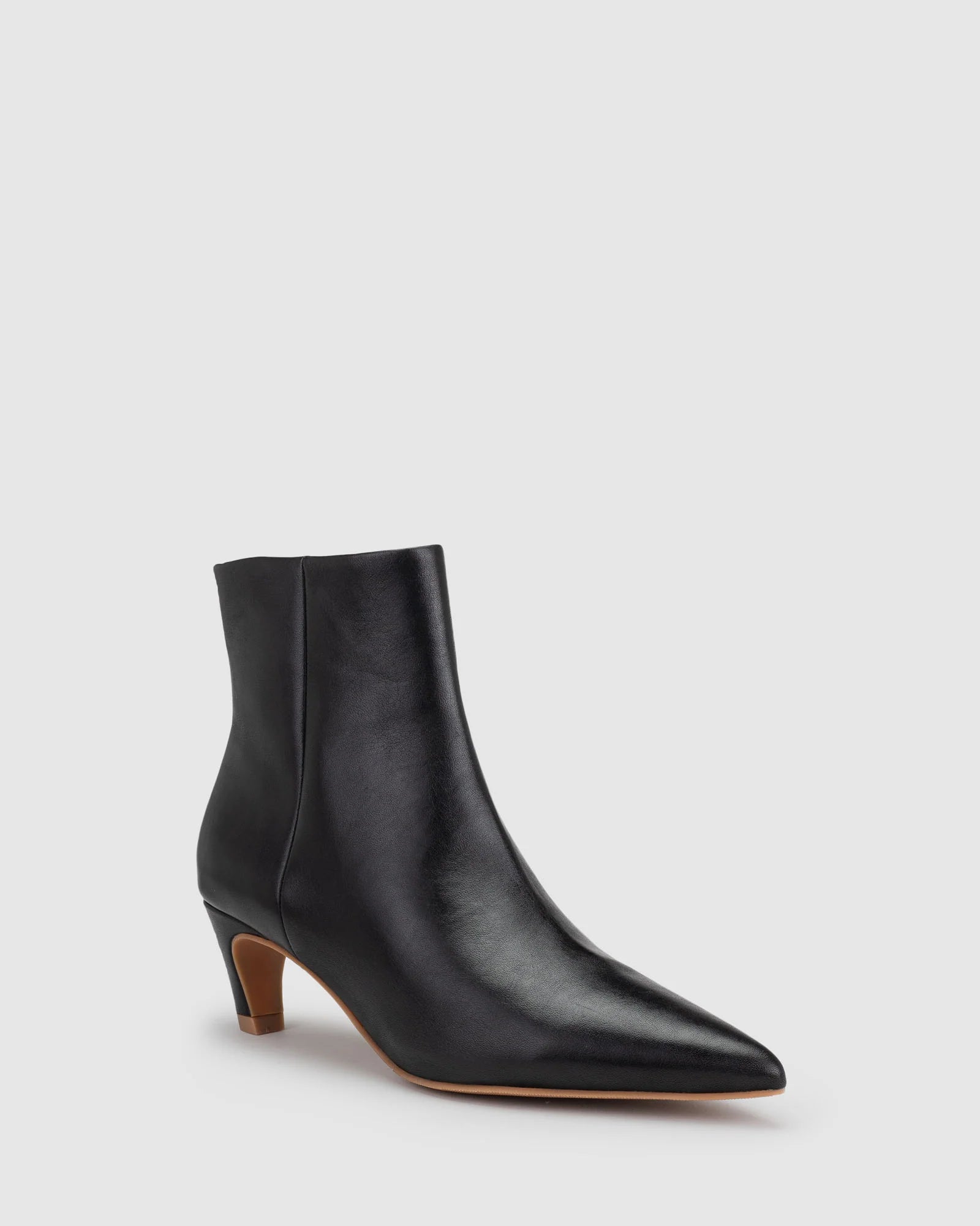 Nightfall Boot BLACK