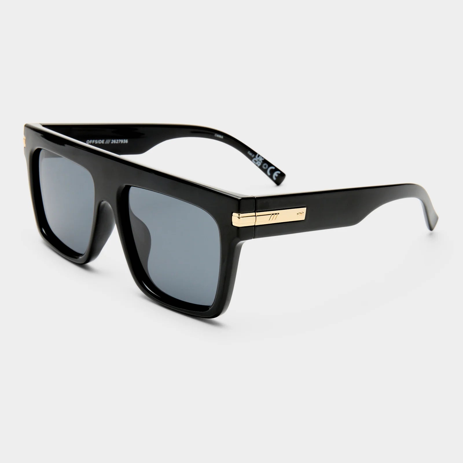 Offside BLACK