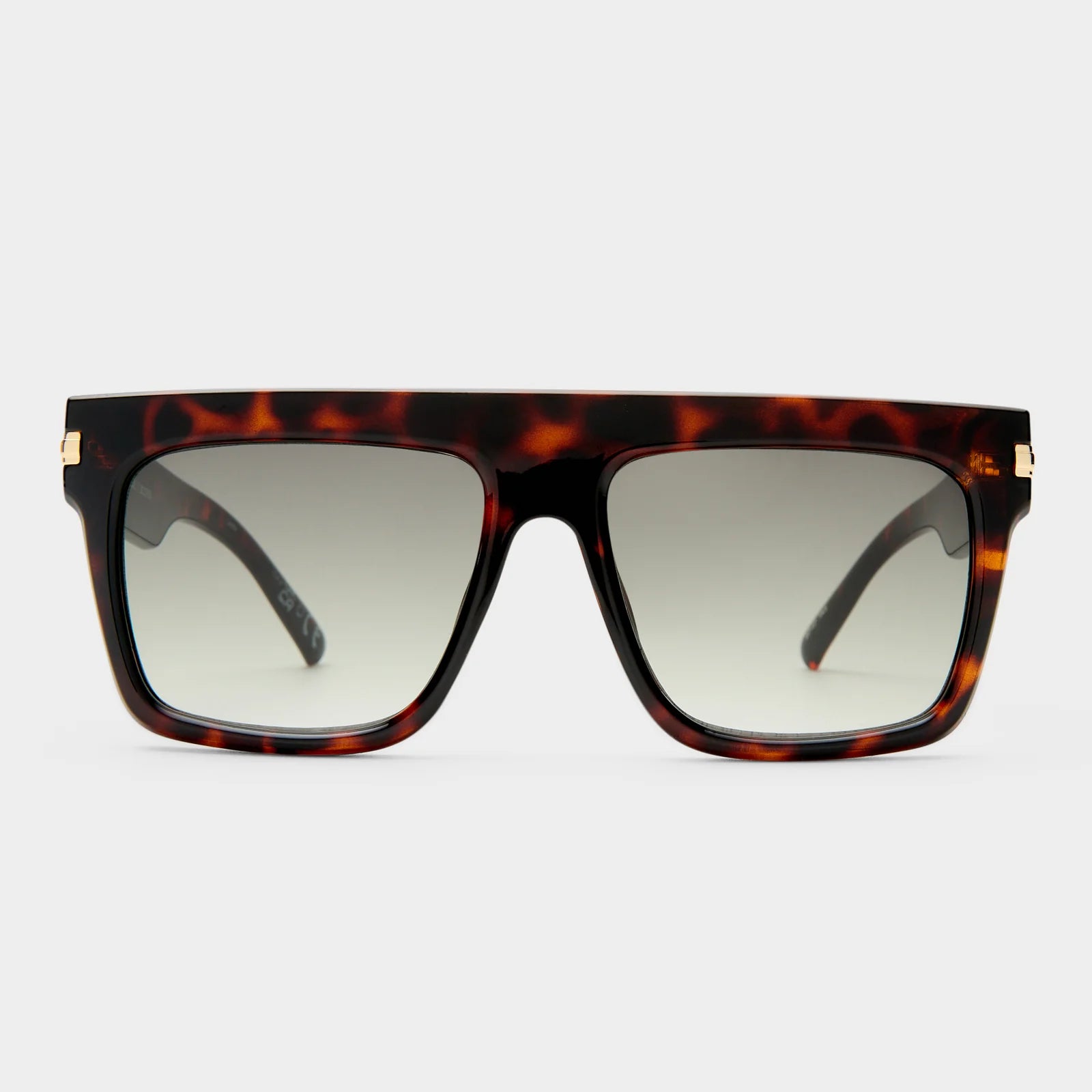 LE SPECS // Offside TORT