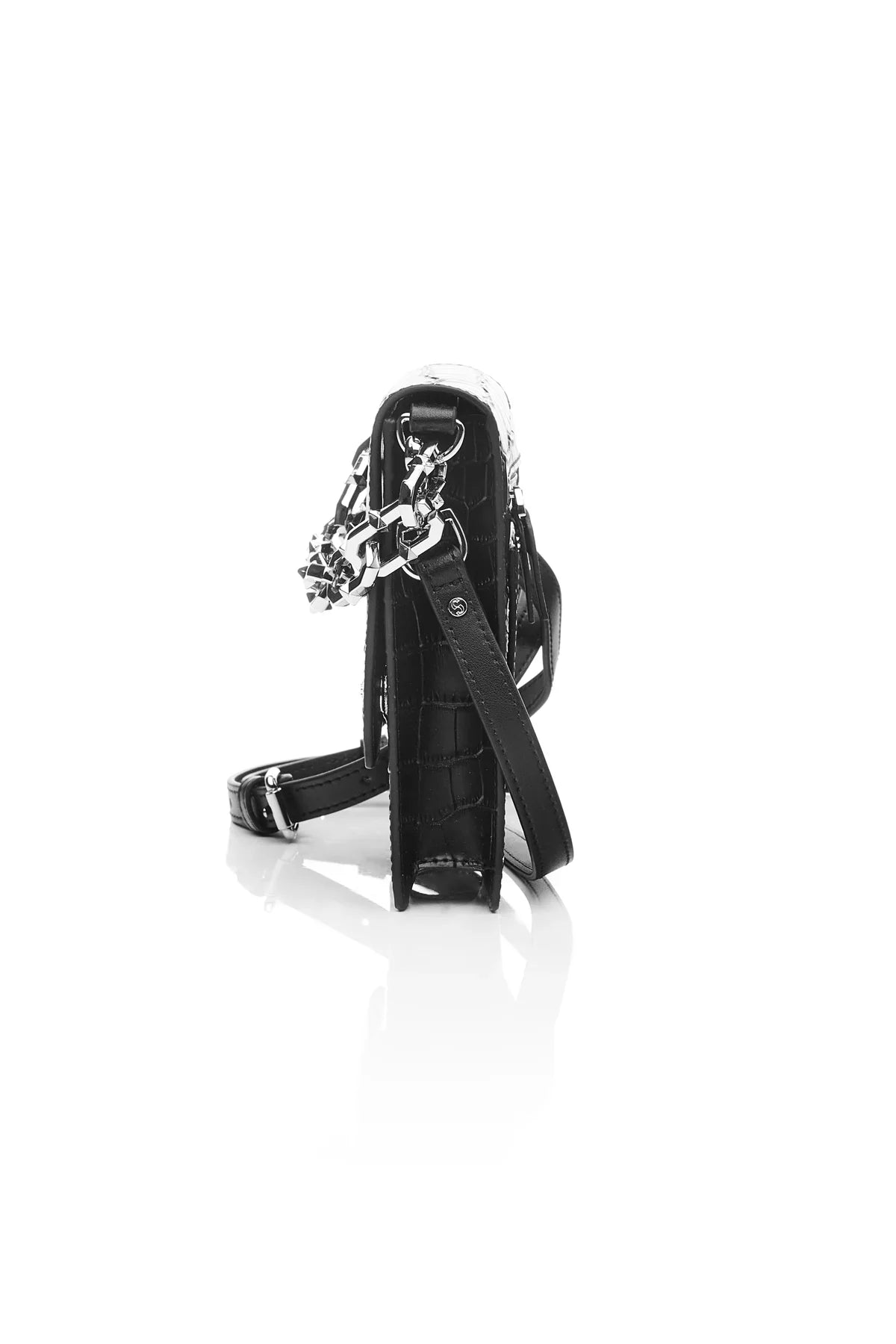 STOLEN GIRLFRIENDS CLUB // On Tour Bag MATTE BLACK