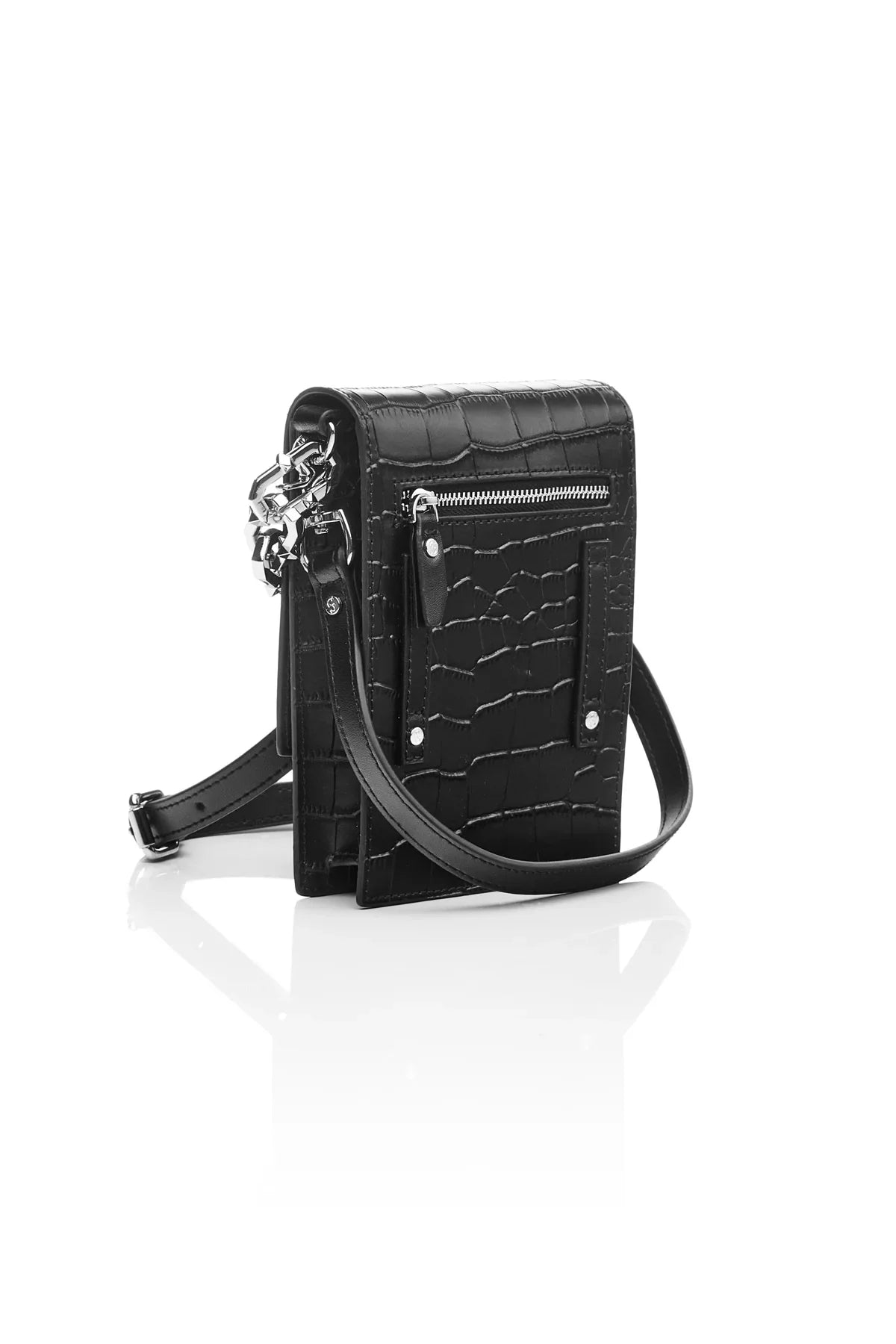 STOLEN GIRLFRIENDS CLUB // On Tour Bag MATTE BLACK