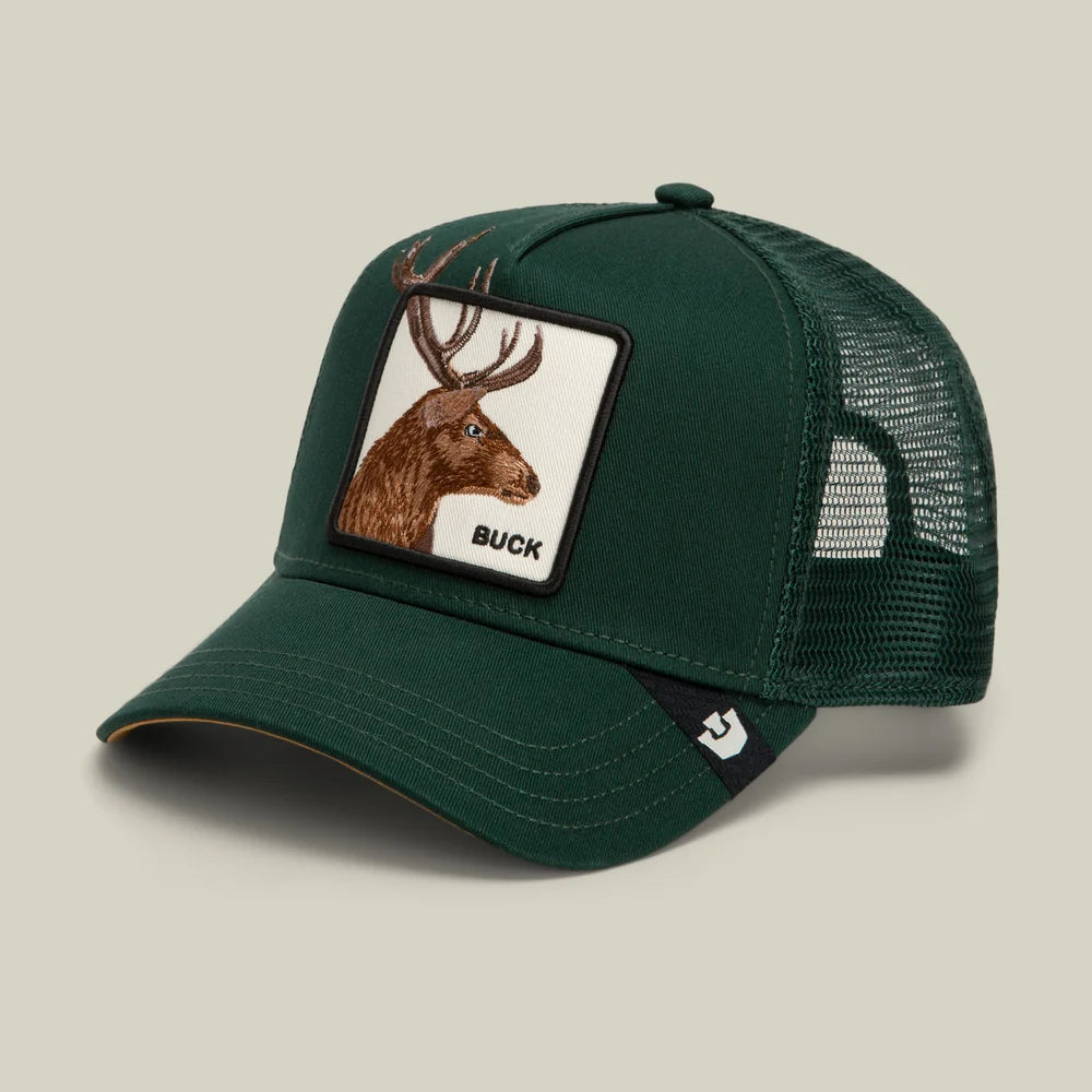 Over The Line BUCK
